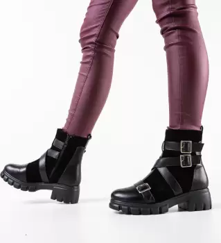 Ghete dama Salas Negre 3 imagine