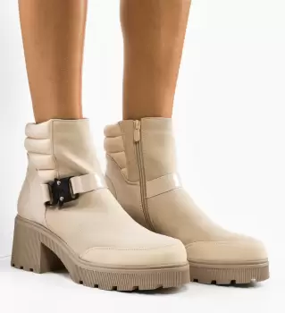 Ghete dama Salin Bej imagine