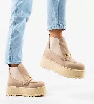 Ghete dama Samir Bej imagine