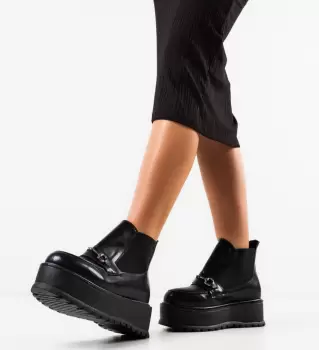 Ghete dama Samir Negre 2 imagine