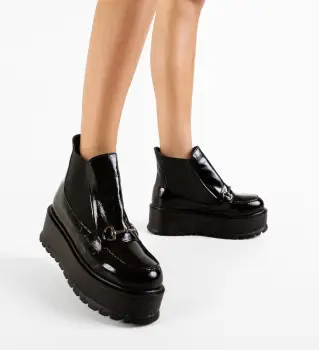 Ghete dama Samir Negre 3 imagine