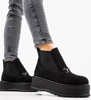 Ghete dama Samir Negre imagine