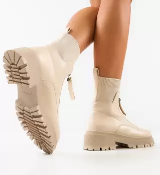 Ghete dama Sana Bej imagine