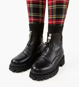 Ghete dama Sana Negre imagine