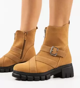 Ghete dama Sanji Bej imagine