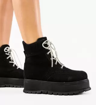 Ghete dama Sedai Negre imagine