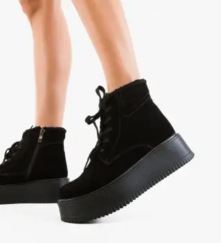 Ghete dama Serka Negre imagine