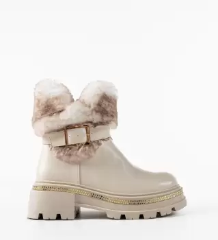 Ghete dama Shelton Bej imagine