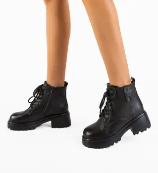 Ghete dama Signo Negri imagine