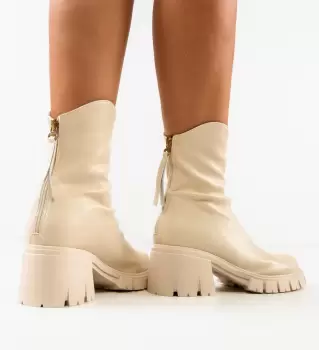 Ghete dama Siman Bej imagine