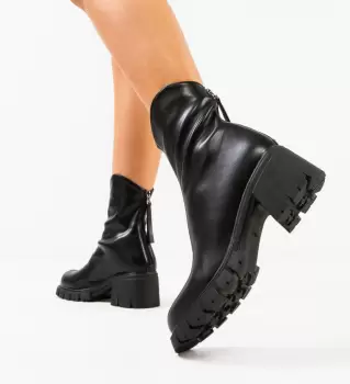 Ghete dama Siman Negre imagine