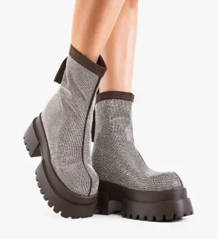 Ghete dama Sklipa Maro imagine