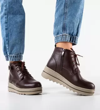 Ghete dama Solders Maro imagine