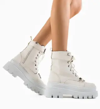 Ghete dama Sorcer Albe imagine