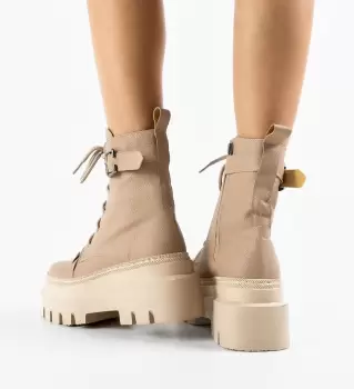 Ghete dama Sorcer Bej imagine