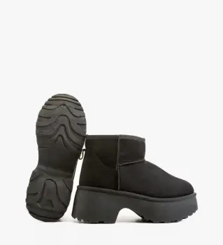 Ghete dama Sospa Negre imagine