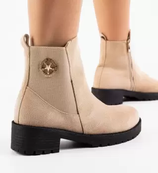 Ghete dama Stefa Bej imagine