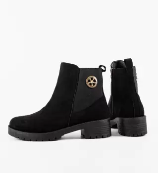 Ghete dama Stefa Negre imagine