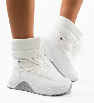 Ghete dama Susa Albe imagine