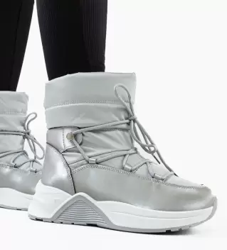 Ghete dama Susa Argintii imagine