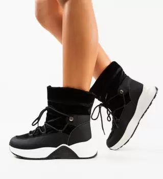 Ghete dama Susa Negre imagine