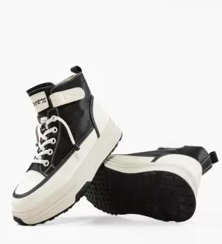 Ghete dama Taylor Negre imagine