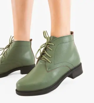 Ghete dama Tenzin Verzi 2 imagine