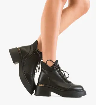 Ghete dama Teteryn Negre 2 imagine