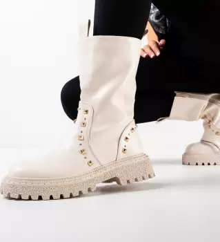 Ghete dama Tiah Bej imagine