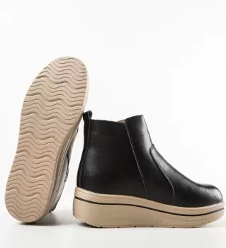 Ghete dama Tom Negre imagine