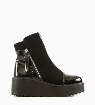 Ghete dama Tomber Negre imagine