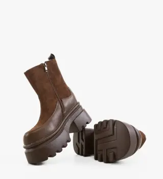 Ghete dama Trick Maro imagine