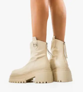 Ghete dama Turel Bej imagine