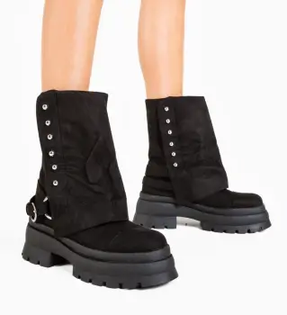 Ghete dama Tusyen Negre imagine