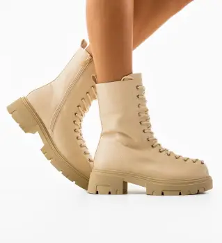 Ghete dama Tynna Bej imagine