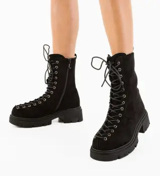 Ghete dama Tynna Negre 2 imagine