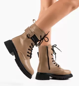 Ghete dama Udonem Khaki imagine