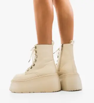 Ghete dama Udryt Bej imagine