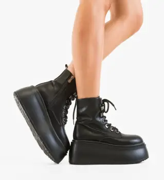 Ghete dama Udryt Negre 2 imagine