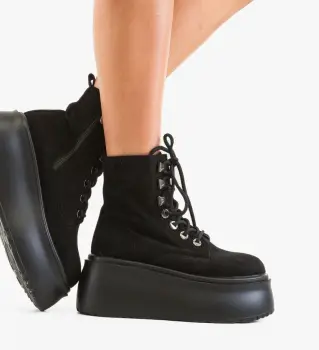 Ghete dama Udryt Negre imagine