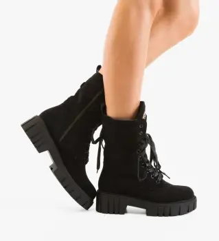 Ghete dama Udule Negre 2 imagine