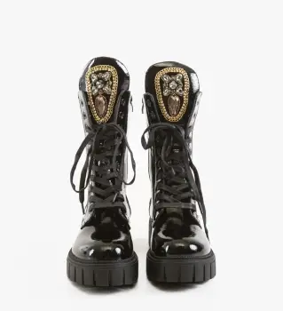 Ghete dama Udule Negre imagine