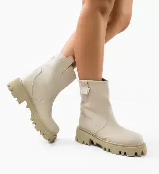 Ghete dama Uzbaga Bej imagine