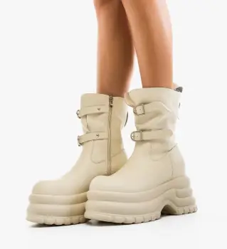 Ghete dama Uzette Bej imagine