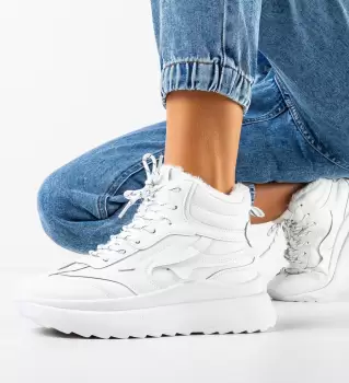 Ghete dama Vagar Albe imagine