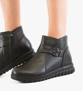 Ghete dama Vang Negre imagine