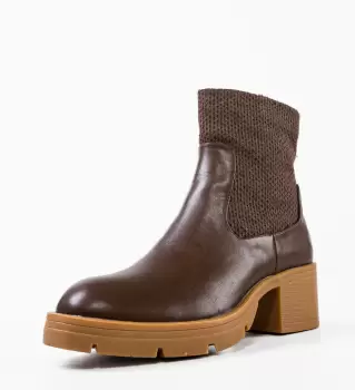 Ghete dama Vanilla Maro imagine