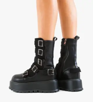 Ghete dama Varaga Negre imagine