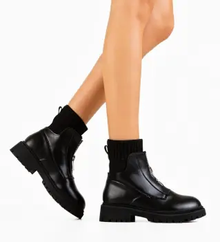 Ghete dama Vertu Negre imagine