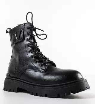 Ghete dama Victrix Negre imagine